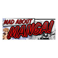 Mad About Manga Coupon Codes Mad About Manga Coupon Codes