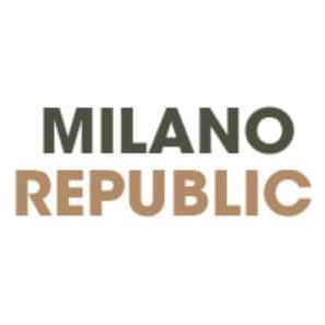 Milano Republic Coupon Codes Milano Republic Coupon Codes