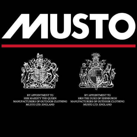 Musto Coupon Codes Musto Coupon Codes
