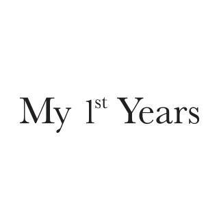 My 1st Years Coupon Codes My 1st Years Coupon Codes