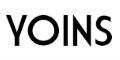 YOINS Coupon Codes YOINS Coupon Codes