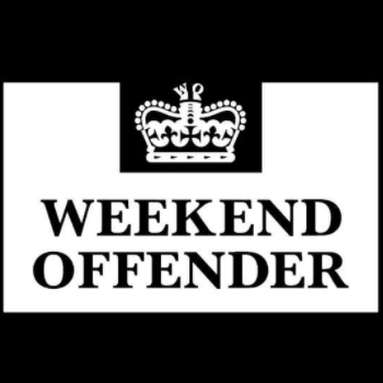 Weekend Offender Coupon Codes Weekend Offender Coupon Codes