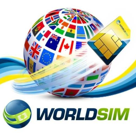WorldSIM Coupon Codes WorldSIM Coupon Codes