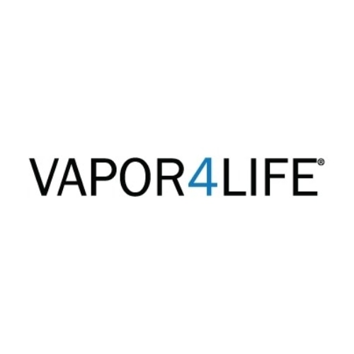 Vapor4Life Coupon Codes Vapor4Life Coupon Codes