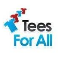TeesForAll Coupon Codes TeesForAll Coupon Codes