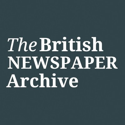 The British Newspaper Archive Coupon Codes The British Newspaper Archive Coupon Codes