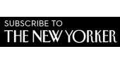 The New Yorker Coupon Codes The New Yorker Coupon Codes