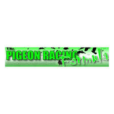 The Pigeon Racing Formula Coupon Codes The Pigeon Racing Formula Coupon Codes