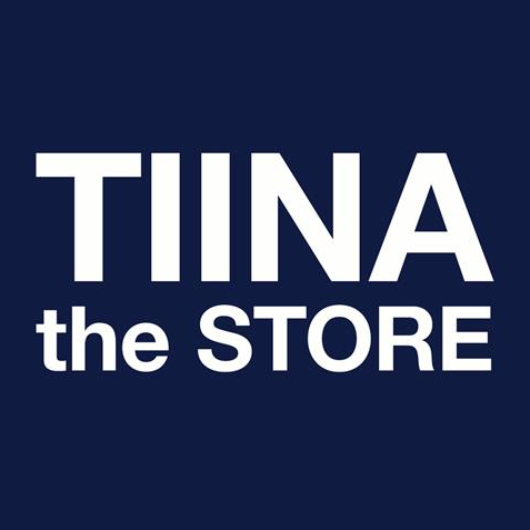 Tiina the Store Coupon Codes Tiina the Store Coupon Codes
