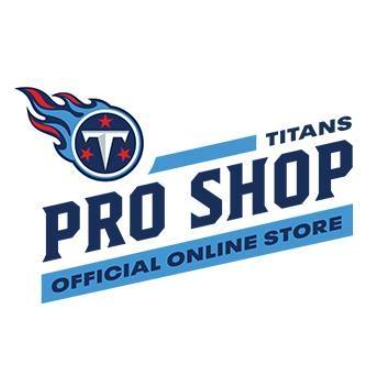 Titans Pro Shop Coupon Codes Titans Pro Shop Coupon Codes