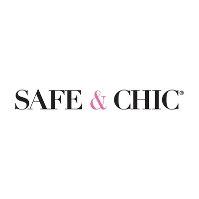 SAFE & CHIC Coupon Codes SAFE & CHIC Coupon Codes