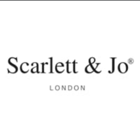 Scarlett & Jo Coupon Codes Scarlett & Jo Coupon Codes