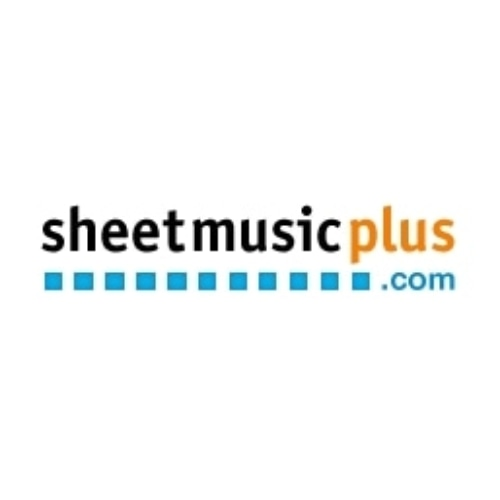 Sheet Music Plus Coupon Codes Sheet Music Plus Coupon Codes