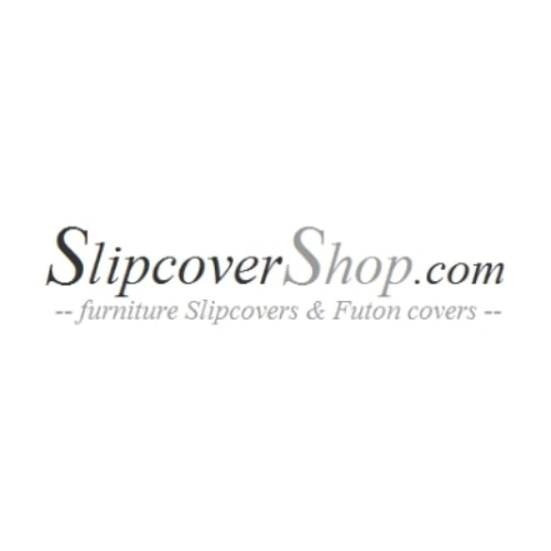 SlipCoverShop Coupon Codes SlipCoverShop Coupon Codes