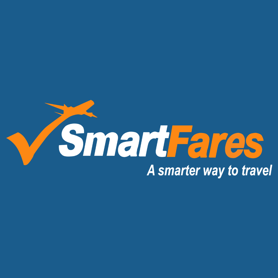 Smartfares Coupon Codes Smartfares Coupon Codes