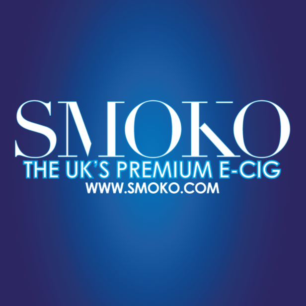 SMOKO E-Cigarett Coupon Codes SMOKO E-Cigarett Coupon Codes