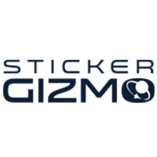 Sticker Gizmo Coupon Codes Sticker Gizmo Coupon Codes