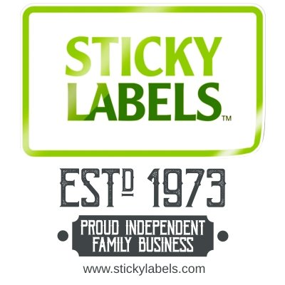 StickyLabels Coupon Codes StickyLabels Coupon Codes