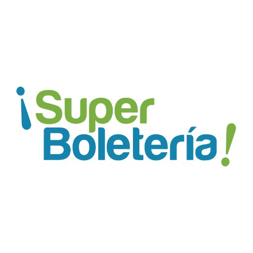 SuperBoletería Coupon Codes SuperBoletería Coupon Codes