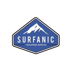 Surfanic Coupon Codes Surfanic Coupon Codes
