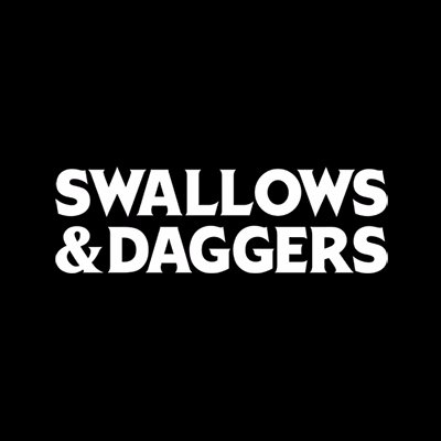 Swallows & Daggers Coupon Codes Swallows & Daggers Coupon Codes
