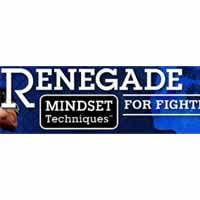 Renegade Mindset For Fighters Coupon Codes Renegade Mindset For Fighters Coupon Codes