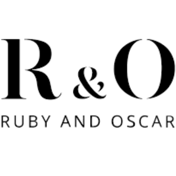 Ruby & Oscar Coupon Codes Ruby & Oscar Coupon Codes