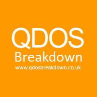 QDOS Breakdown Coupon Codes QDOS Breakdown Coupon Codes