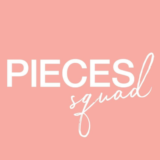 Pieces Coupon Codes Pieces Coupon Codes