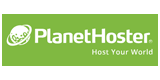 Planethoster Coupon Codes Planethoster Coupon Codes