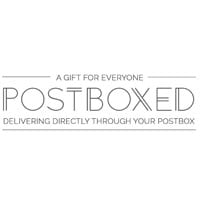 Postboxed Coupon Codes Postboxed Coupon Codes