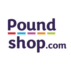 Poundshop Coupon Codes Poundshop Coupon Codes