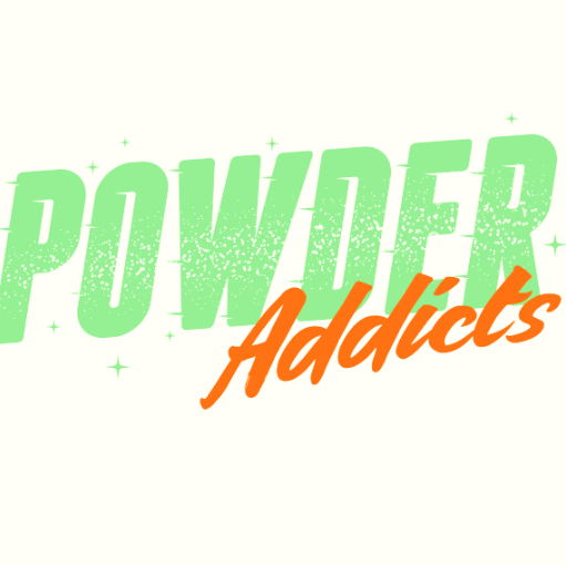 Powder Addicts Coupon Codes Powder Addicts Coupon Codes