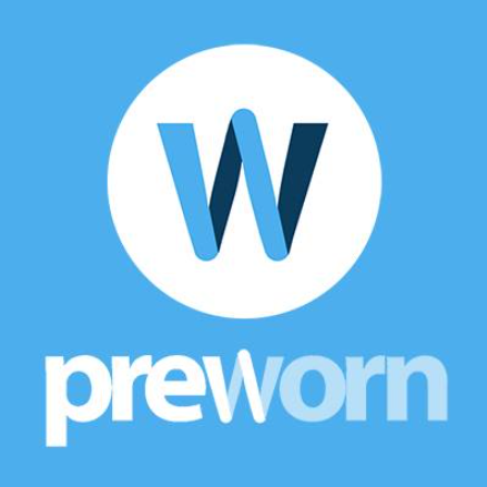 PreWorn Coupon Codes PreWorn Coupon Codes