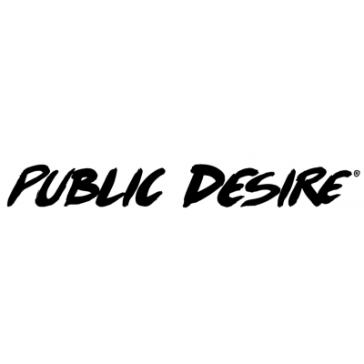 Public Desire Coupon Codes Public Desire Coupon Codes