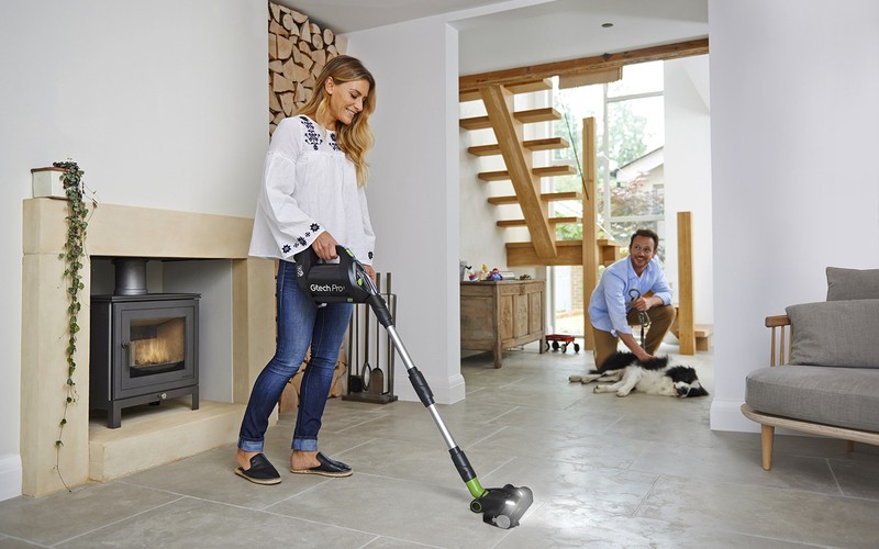 Top 5 GTech Cordless Upright Vacuums For A Spotless Home TheStyleBliss