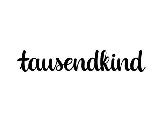 Tausendkind DE Gutschein & Rabattcode Tausendkind DE Gutschein & Rabattcode