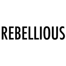 Rebellious Fashion Voucher & Promo Codes Rebellious Fashion Voucher & Promo Codes