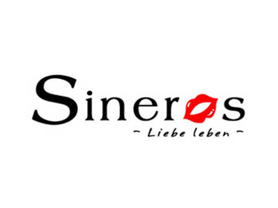 SinEros Gutschein & Rabattcode SinEros Gutschein & Rabattcode